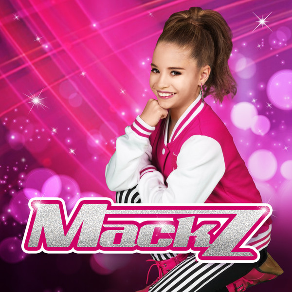 Mack Z: "MackZ" - Album
Keywords: mackenzie ziegler